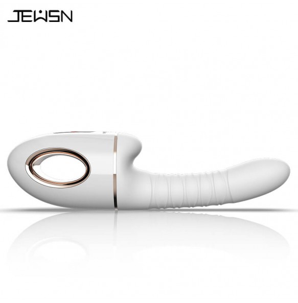 JEUSN - G40 AI Machine Thrusting Warming Vibrating (Support Connect WeChat Mini Programs - Chargeable)